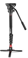 NEEWER 70.5IN PROFESSIONAL CAMERA MONOPOD WITH