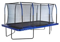 Upper Bounce  Rectangle Trampoline.. approx