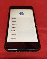 Apple iPhone SE Smart Phone Factory Reset