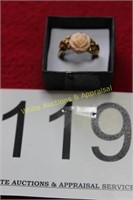 Ring - Size 7