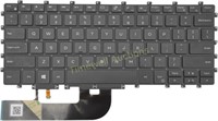 Replacement Keyboard Backlight for Dell XPS 15