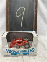 Ertl 8N Ford 1/43 Scale