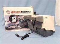 Brake Buddy Tow Braking Controller