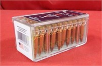 Ammo .17HMR 50 Rds CCI Jacketed Hollow Point