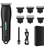 ($28) BIARCE Beard Trimmer For Men Adjustabl