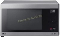1.5 cu.ft. Microwave with Smart Inverter