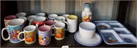 Winnie The Pooh Collection-Dishes & More
