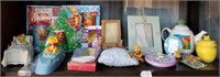 Winnie The Pooh Collection-Frames & More