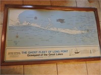 The Ghost Fleet of Long Point