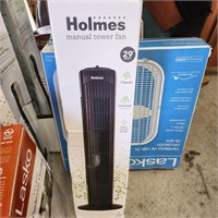 Holmes Tower Fan