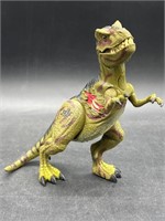 Vintage 2000 Hasbro Jurassic Park III T-Rex