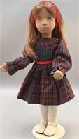 Vintage Limited Edition Sasha Doll-Kiltie-183A