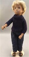Vintage Sasha Doll-Gregor Fair Denims 4-305