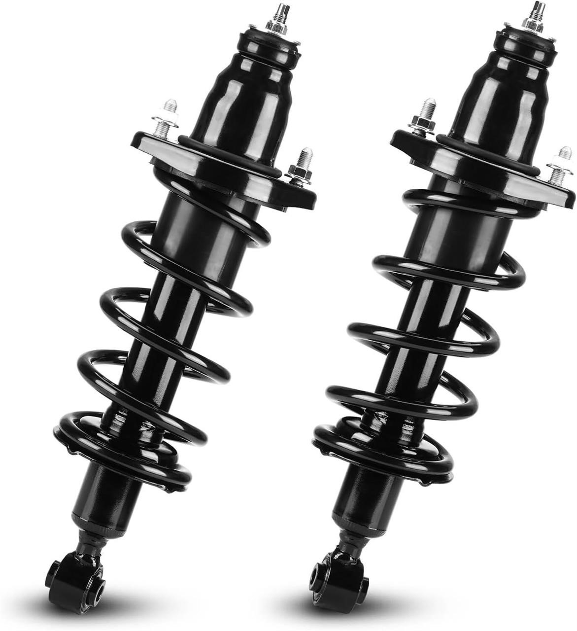 Rear Complete Struts Spring Assembly Shocks