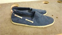 Coach Shoes- Size Unknown looks like 7-8