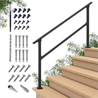 Rail Hand Rails for Outdoor Steps