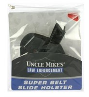 Uncle Mike's 15 Super Belt Slide Holster