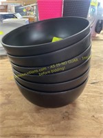 6ct,cereal bowls