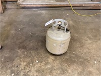 Propane Tank