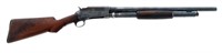 MARLIN MODEL 42 12 GAUGE PUMP ACTION SHOTGUN