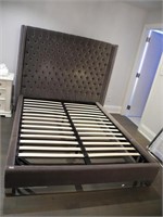 Queen Bed Frame