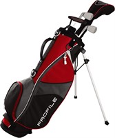 Wilson Junior Profile JGI Complete Golf Club