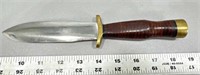 10” vintage knife/dagger