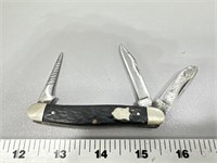 Vintage Camillus 64 pocket knife