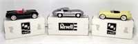 Revell 1963 Corvette Coupe
