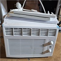 ASIS GE 5000 BTU Window AC