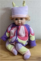 Marie Osmond Doll Babies a Bloom "Butterpillar"