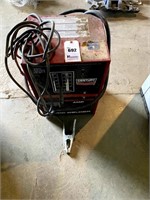 Century 220 Stick Welder