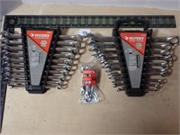 Husky Wrench Set