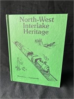 North-West Interlake Heritage