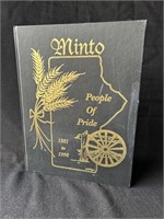 Minto History Book 1881-1998