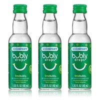 2027/09sodastream bubly Drops, Lime, 1.36 Fl Oz (P