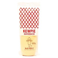 2022/12Kewpie Mayonaise, 17.64-Ounce Tubes (Pack o