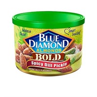2025/03Blue Diamond Almonds, Bold Spicy Dill Pickl