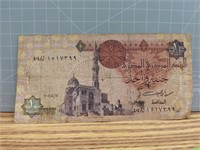 Foreign Banknote