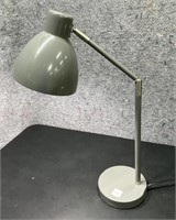Adjustable Touch Table Lamp 
Height 24” 
Slight