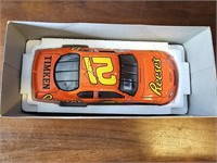 Kevin Harvick 2005 Reese's Monte Carlo Action 1/24