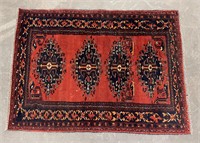 Tekke Turkoman Oriental Persian Rug