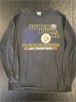 Steelers Superbowl Shirt