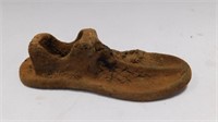 Vintage Cast Iron Cobblers Shoe