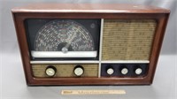 General Electric X371 Radio 11 Bands(1950)