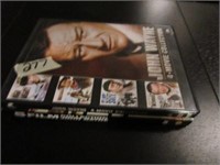John Wayne Movie DVD's