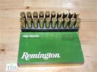 7mm Weatherby Mag 140gr Remington Rnds 20ct