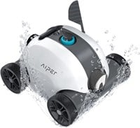 AIPER - Cordless Robotic Pool Cleaner