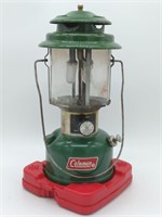 Coleman Model 220K Double Mantle Lantern