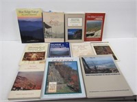 Shenandoah National Park Related Books